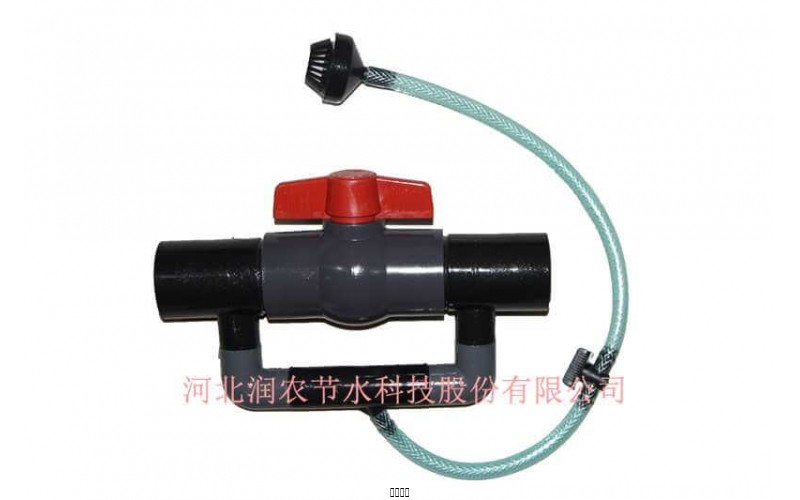 Инжектор Вентури